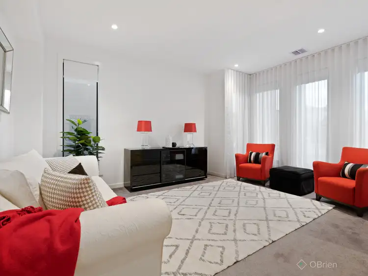 Third view of Homely house listing, 18 Gossamer Way, Narre Warren South VIC 3805