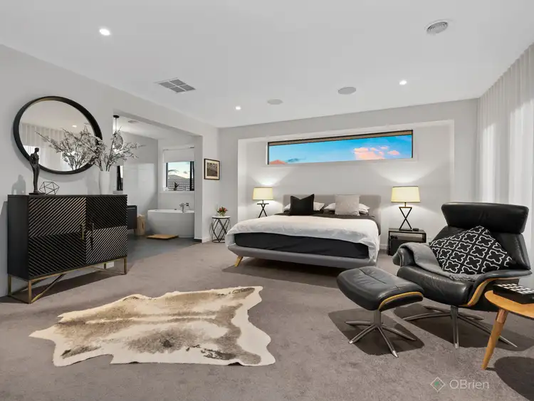 Fourth view of Homely house listing, 18 Gossamer Way, Narre Warren South VIC 3805