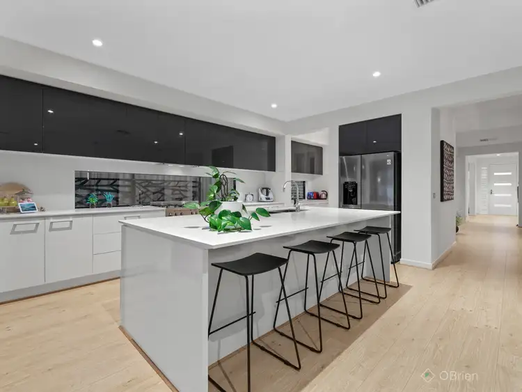 Sixth view of Homely house listing, 18 Gossamer Way, Narre Warren South VIC 3805