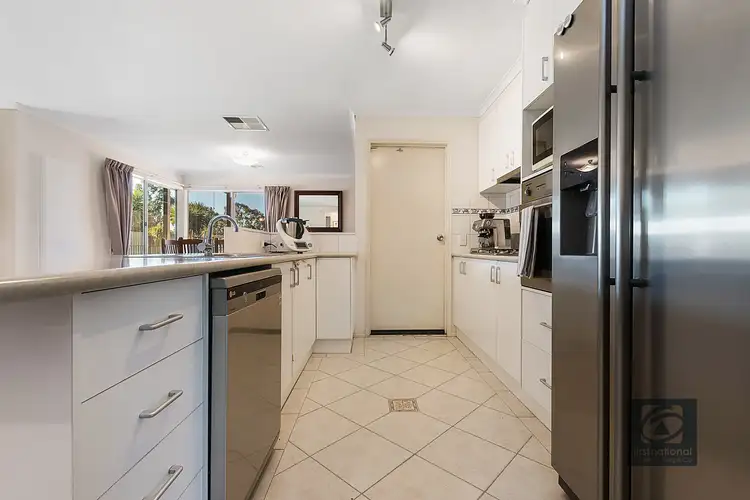 Third view of Homely house listing, 3 Craigie Court, Echuca VIC 3564
