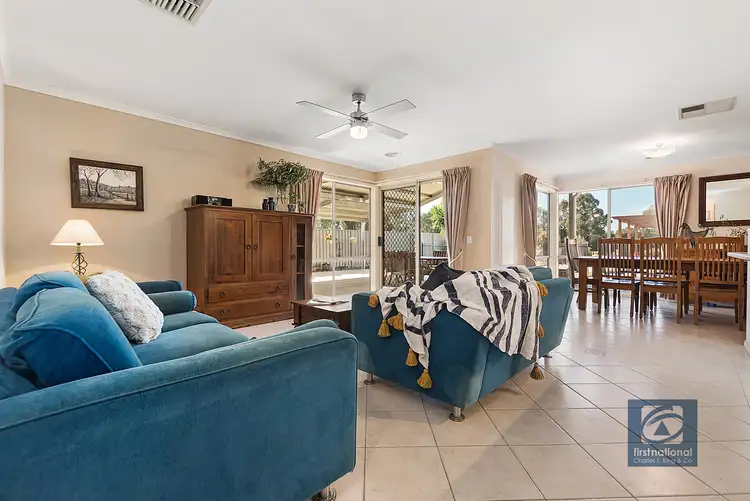 Fourth view of Homely house listing, 3 Craigie Court, Echuca VIC 3564