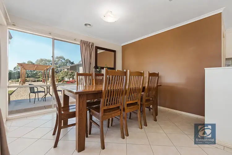 Fifth view of Homely house listing, 3 Craigie Court, Echuca VIC 3564