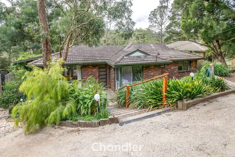 25 Kooringal Road, Upwey VIC 3158