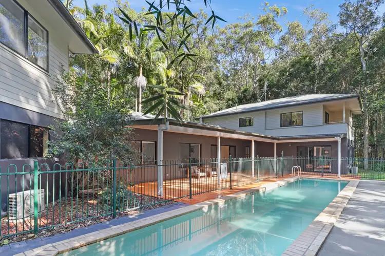 Main view of Homely house listing, 35 Lilli Pilli Drive, Byron Bay NSW 2481