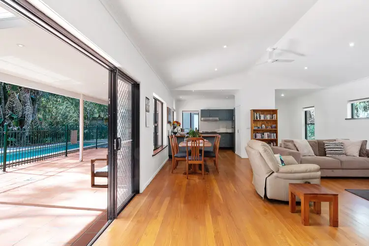 Fourth view of Homely house listing, 35 Lilli Pilli Drive, Byron Bay NSW 2481
