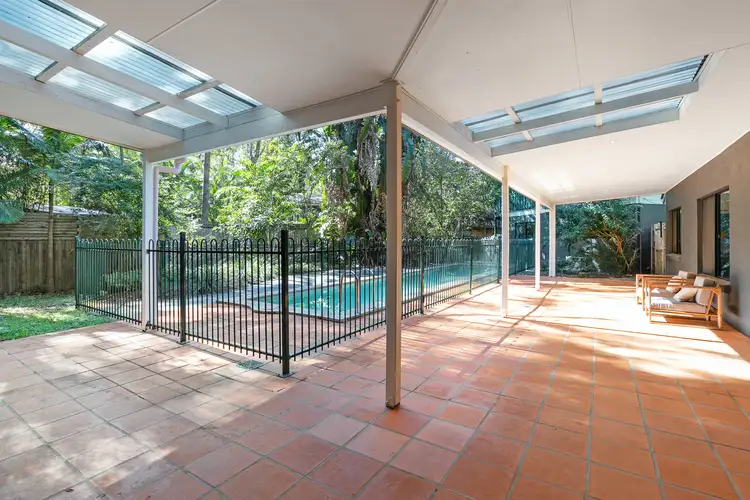 Fifth view of Homely house listing, 35 Lilli Pilli Drive, Byron Bay NSW 2481