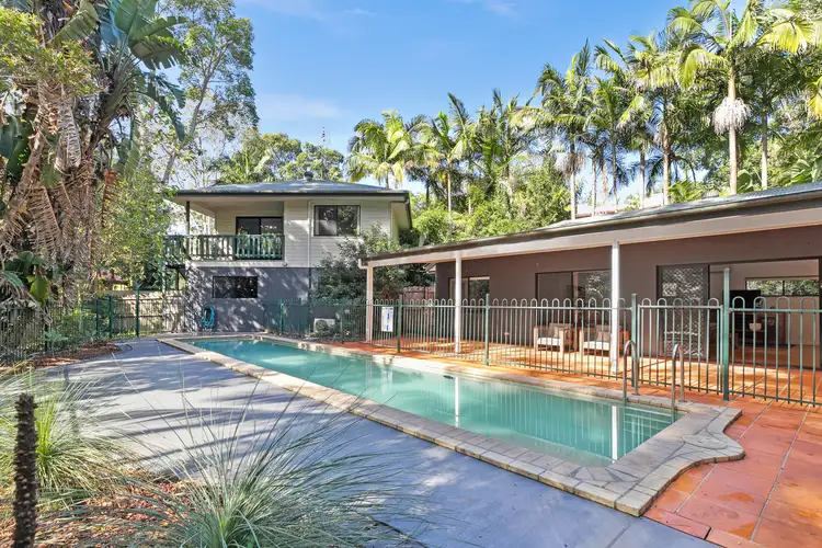 Sixth view of Homely house listing, 35 Lilli Pilli Drive, Byron Bay NSW 2481