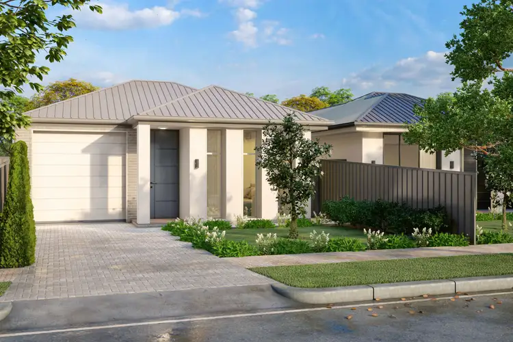 2/10 Facit Avenue, Newton SA 5074