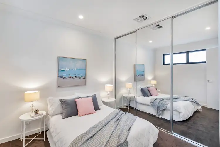 Fifth view of Homely house listing, 2/10 Facit Avenue, Newton SA 5074