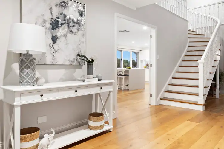 Third view of Homely house listing, 6 Bromley Way, Glenhaven NSW 2156