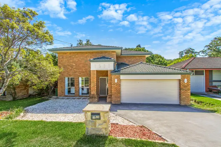 60 Joyce Avenue, Wyoming NSW 2250