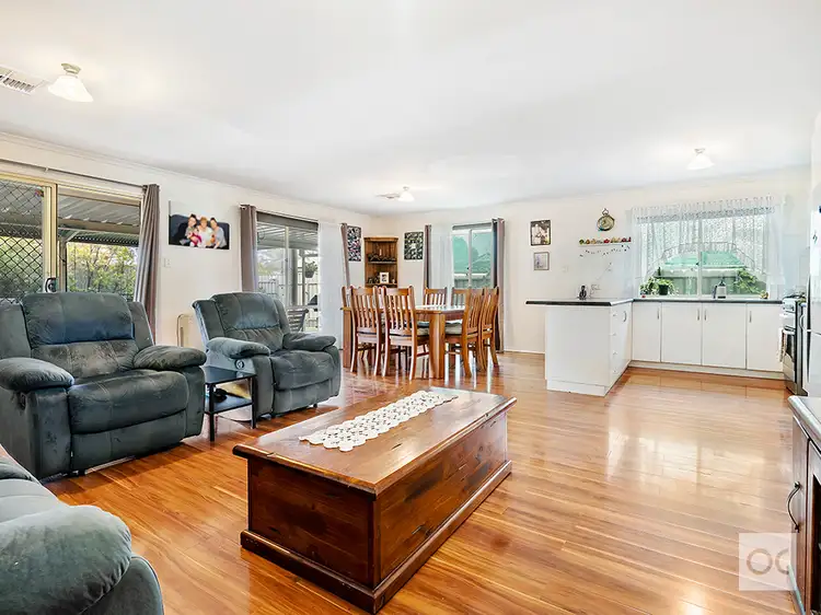 Second view of Homely house listing, 10 Dylan Close, Munno Para West SA 5115