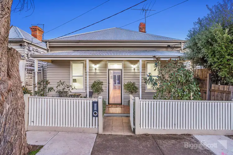 81 Tarrengower Street, Yarraville VIC 3013