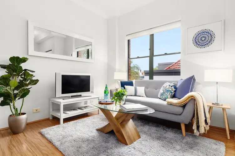 Main view of Homely apartment listing, 48/4-8 Waters Road, Neutral Bay NSW 2089