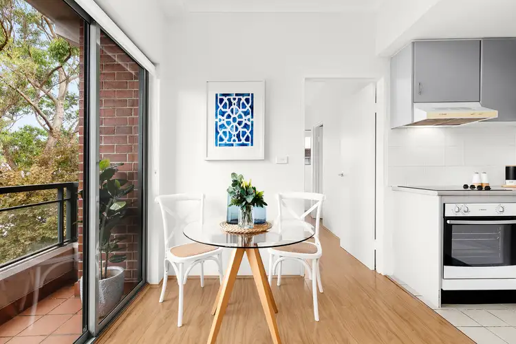 Third view of Homely apartment listing, 48/4-8 Waters Road, Neutral Bay NSW 2089