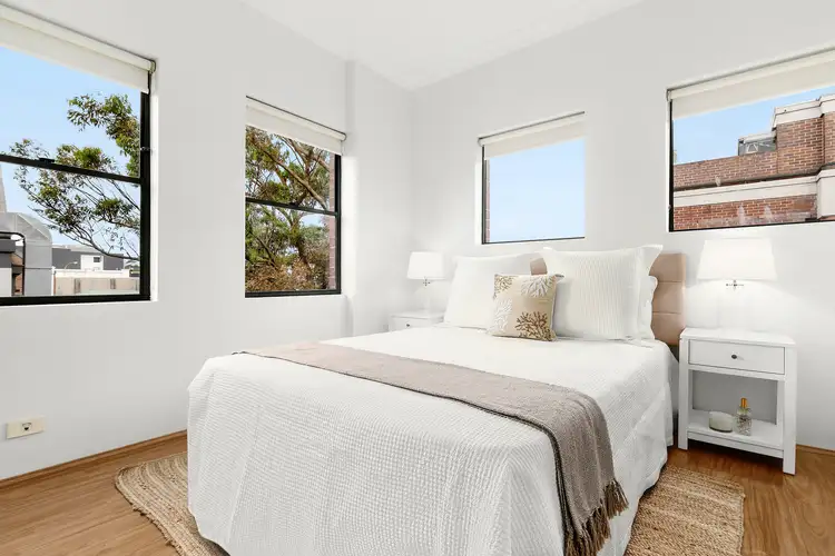Fourth view of Homely apartment listing, 48/4-8 Waters Road, Neutral Bay NSW 2089
