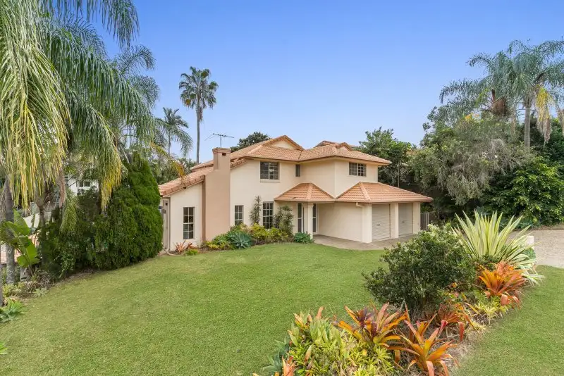 Main view of Homely house listing, 6 Emerald Court, Kenmore QLD 4069