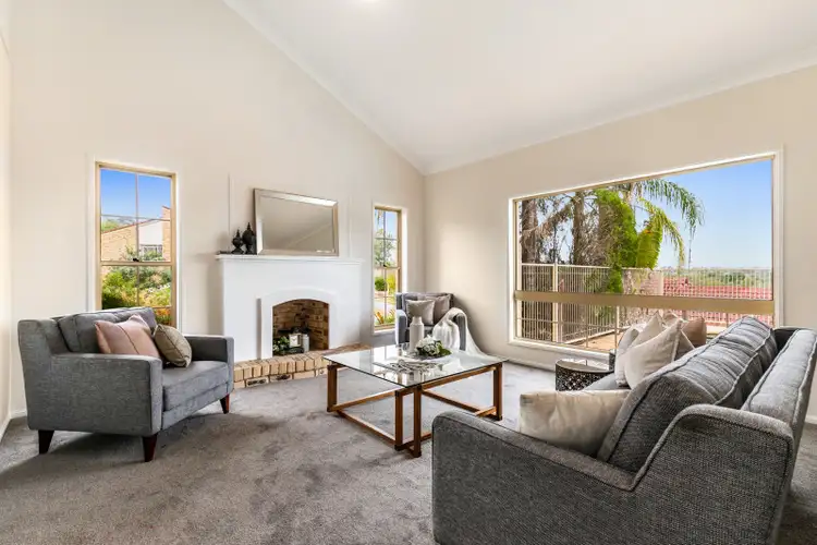 Second view of Homely house listing, 6 Emerald Court, Kenmore QLD 4069