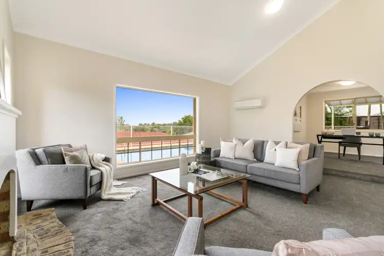 Third view of Homely house listing, 6 Emerald Court, Kenmore QLD 4069