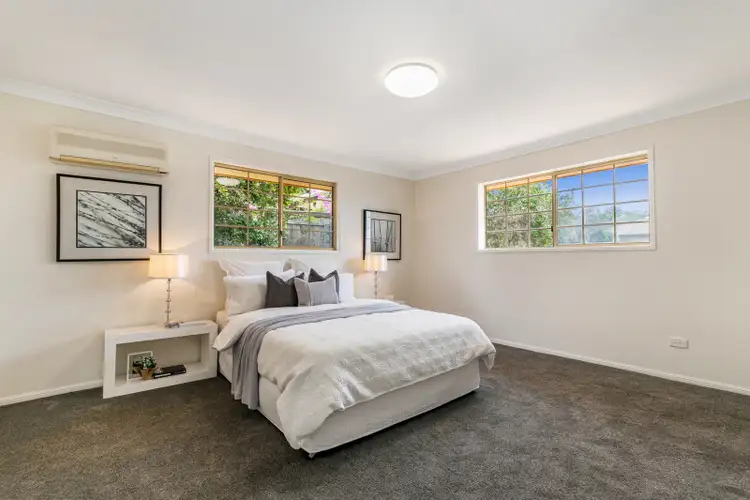 Fourth view of Homely house listing, 6 Emerald Court, Kenmore QLD 4069
