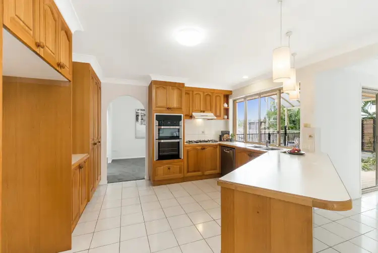 Sixth view of Homely house listing, 6 Emerald Court, Kenmore QLD 4069