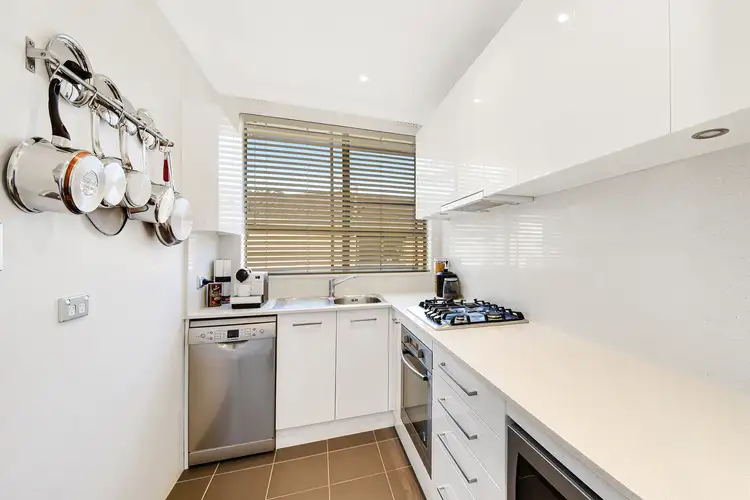 Third view of Homely apartment listing, 16/83-85 Burns Bay Road, Lane Cove NSW 2066