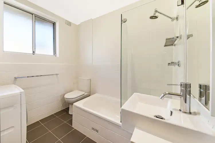 Fourth view of Homely apartment listing, 16/83-85 Burns Bay Road, Lane Cove NSW 2066