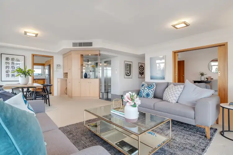 Main view of Homely apartment listing, 3/5 Adelphi Terrace, Glenelg North SA 5045
