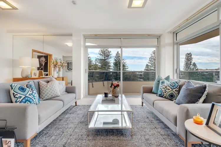 Third view of Homely apartment listing, 3/5 Adelphi Terrace, Glenelg North SA 5045