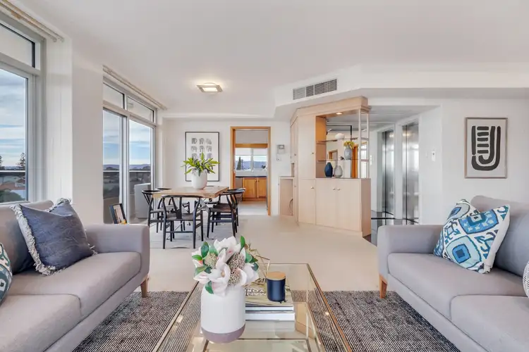 Fifth view of Homely apartment listing, 3/5 Adelphi Terrace, Glenelg North SA 5045