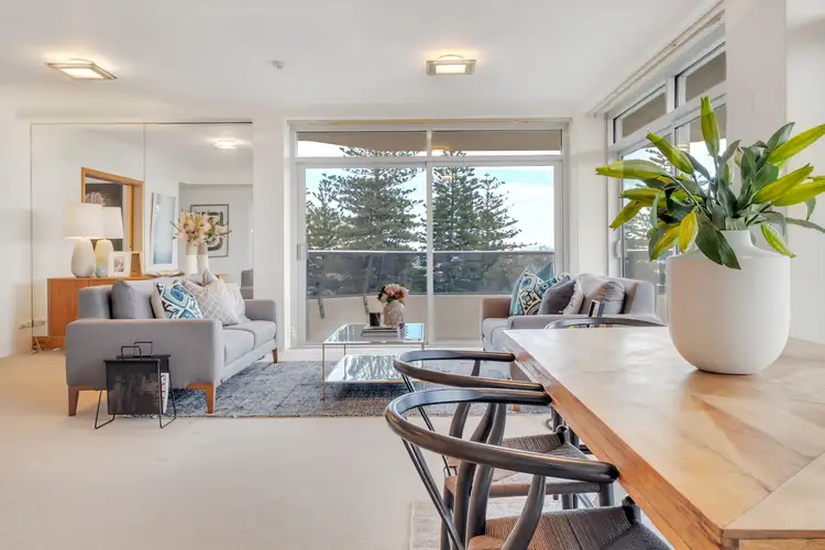 Sixth view of Homely apartment listing, 3/5 Adelphi Terrace, Glenelg North SA 5045