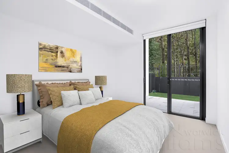 Fourth view of Homely apartment listing, G02E/3 Lardelli Drive, Ryde NSW 2112