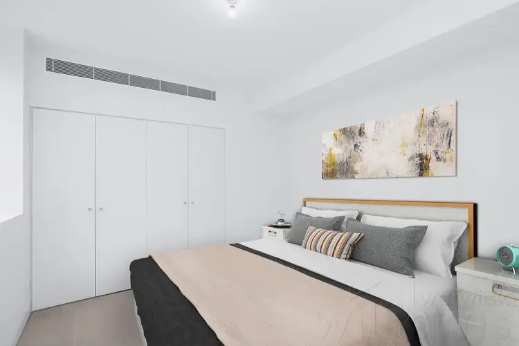 Fifth view of Homely apartment listing, G02E/3 Lardelli Drive, Ryde NSW 2112