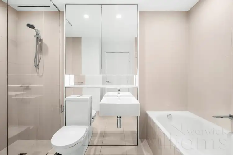 Sixth view of Homely apartment listing, G02E/3 Lardelli Drive, Ryde NSW 2112