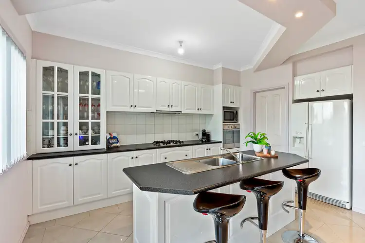 Fifth view of Homely house listing, 73 Wolviston Avenue, Hillside VIC 3037