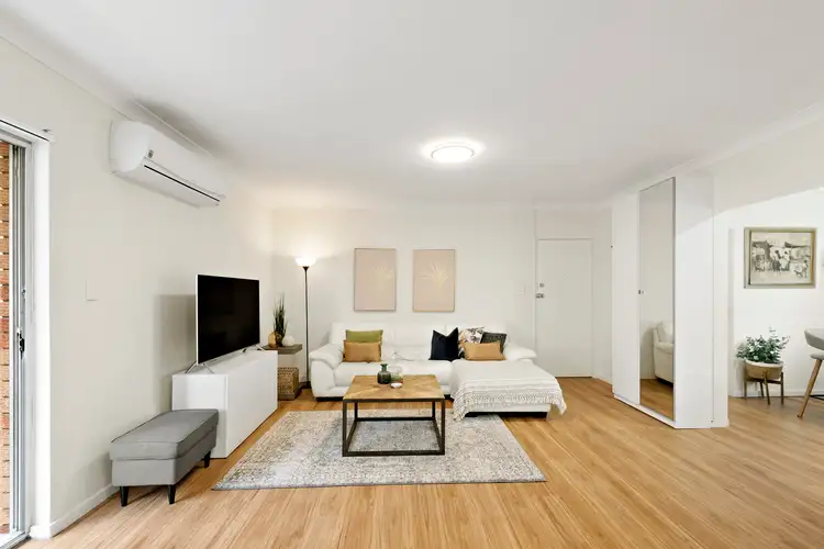 1/152 Wellbank Street, North Strathfield NSW 2137