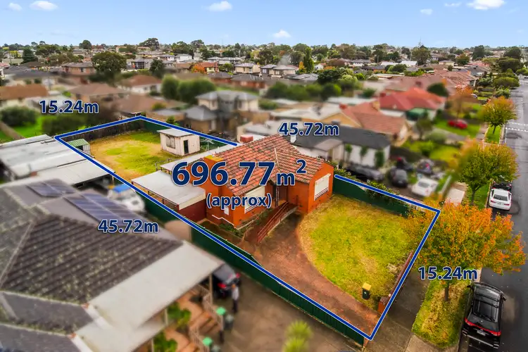 Second view of Homely house listing, 7 Morley Street, Glenroy VIC 3046