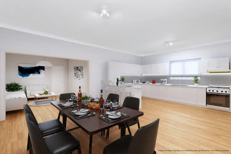 Fifth view of Homely house listing, 131 Unwins Bridge Road, Tempe NSW 2044