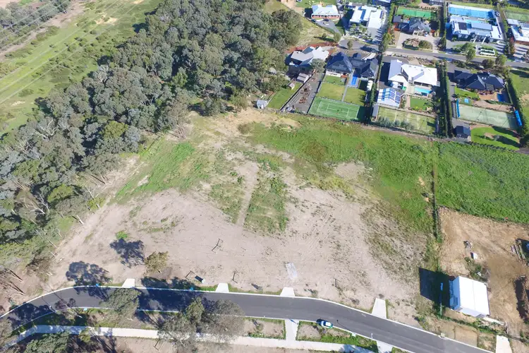 Third view of Homely land listing, 20 Thornbill Drive, Plenty VIC 3090