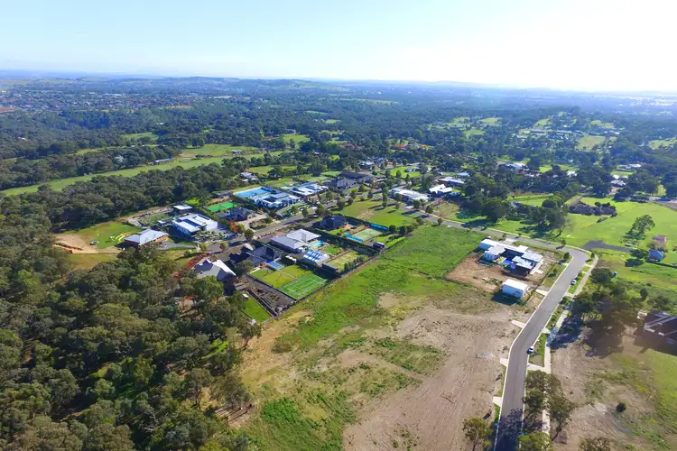 Fourth view of Homely land listing, 20 Thornbill Drive, Plenty VIC 3090