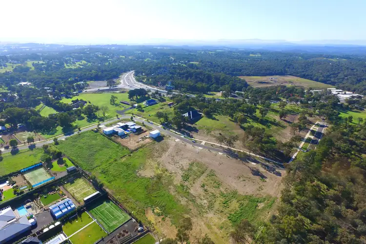 Fifth view of Homely land listing, 20 Thornbill Drive, Plenty VIC 3090