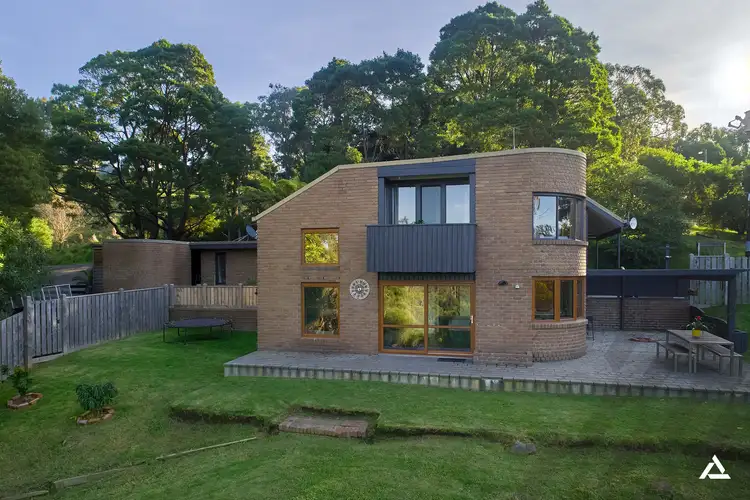 Main view of Homely house listing, 281 Earls Road, Yarragon South VIC 3823