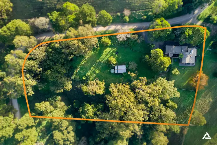Second view of Homely house listing, 281 Earls Road, Yarragon South VIC 3823