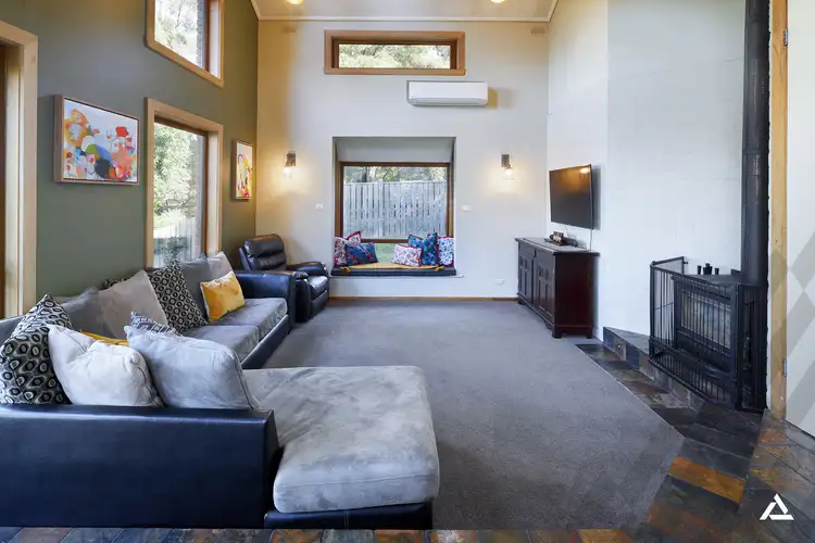 Seventh view of Homely house listing, 281 Earls Road, Yarragon South VIC 3823