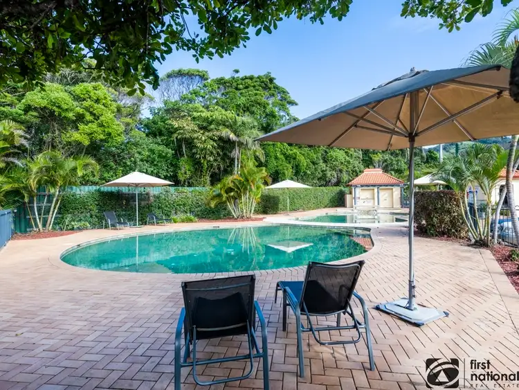 Second view of Homely townhouse listing, 85/94 Solitary Islands Way, Sapphire Beach NSW 2450