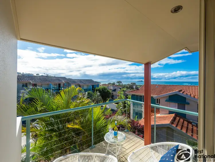 Fourth view of Homely townhouse listing, 85/94 Solitary Islands Way, Sapphire Beach NSW 2450