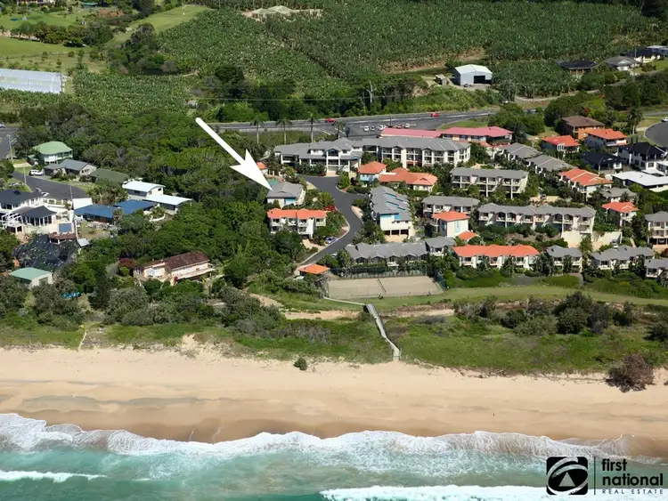 Fifth view of Homely townhouse listing, 85/94 Solitary Islands Way, Sapphire Beach NSW 2450