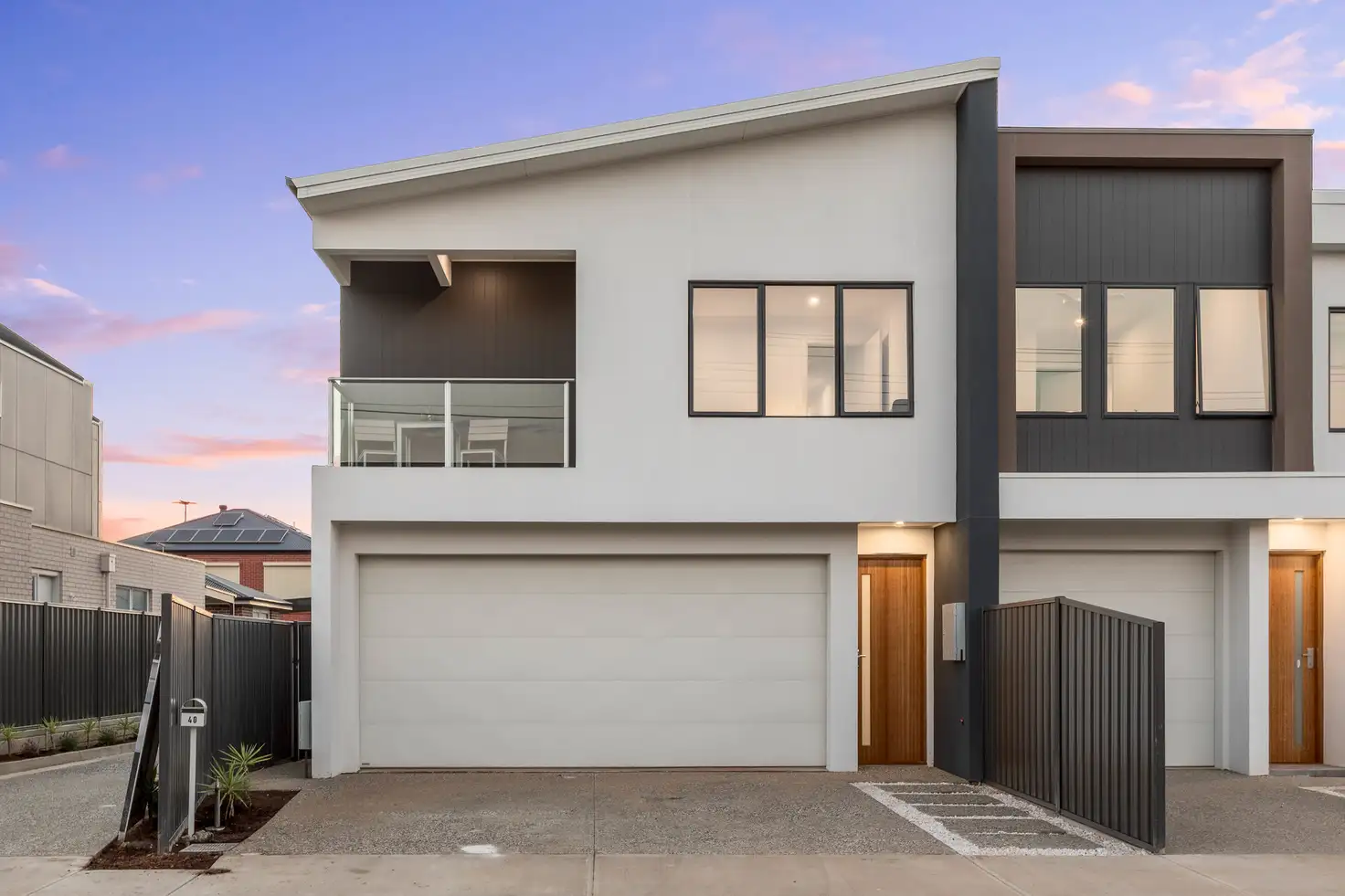 Main view of Homely house listing, 40 Struan Avenue, Warradale SA 5046