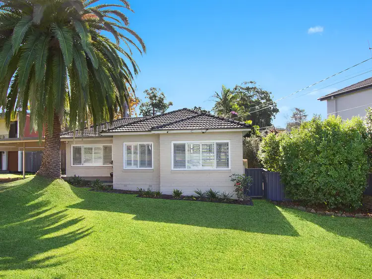 32 Paterson Street, Carlingford NSW 2118