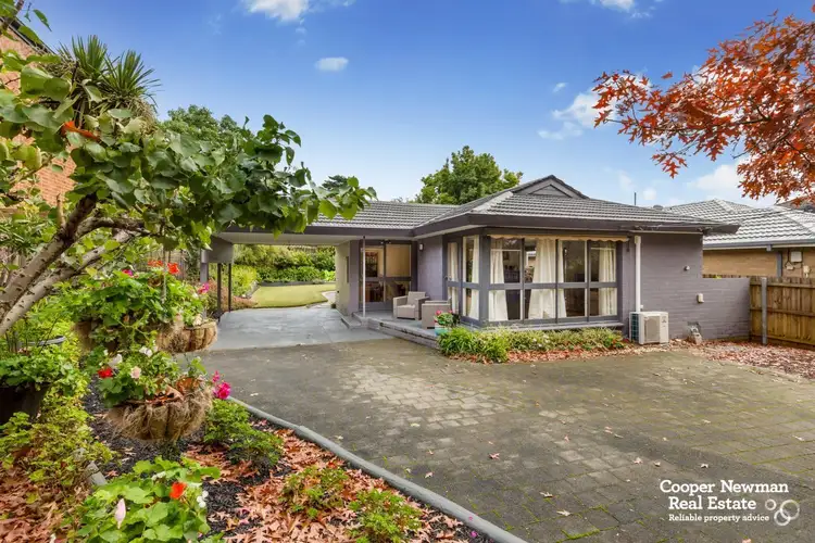 52 Terrara Road, Vermont VIC 3133